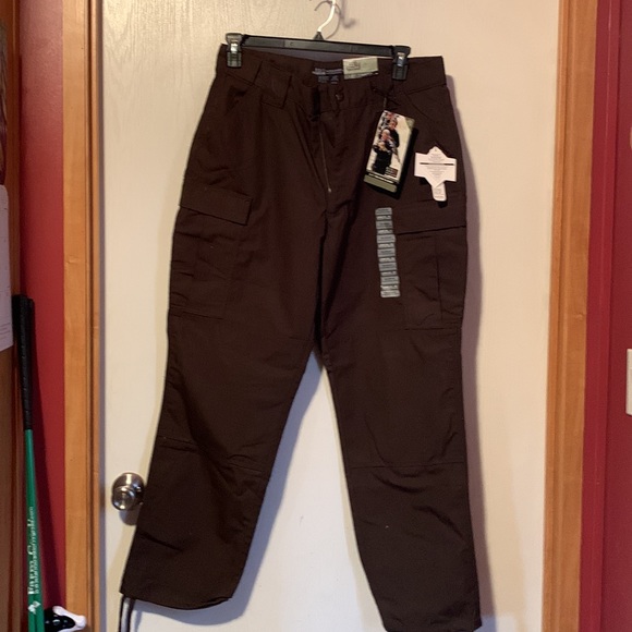 5.11 Tactical pants NWT L - Picture 4 of 7